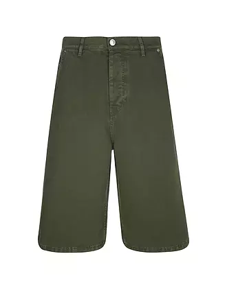 AMI PARIS | Shorts Wide Fit | 